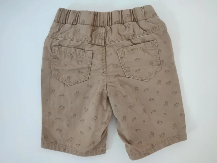 Shorts - photo numéro 3