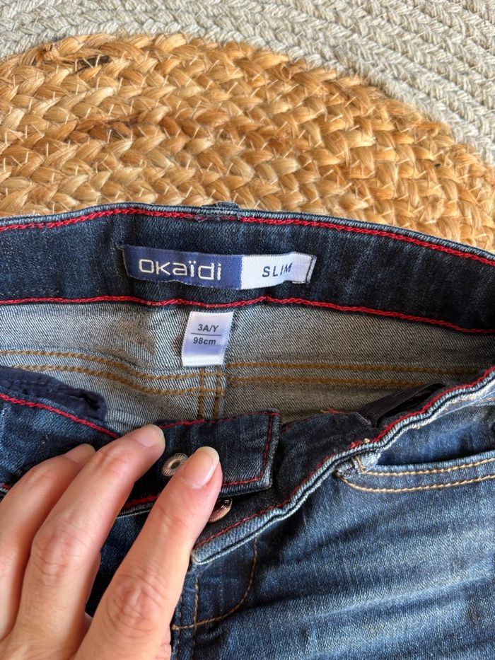 Short Okaïdi - photo numéro 2