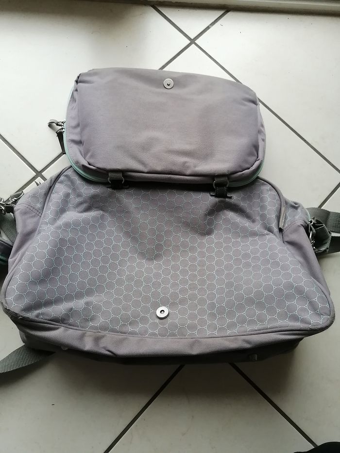 Sac a langer - photo numéro 2