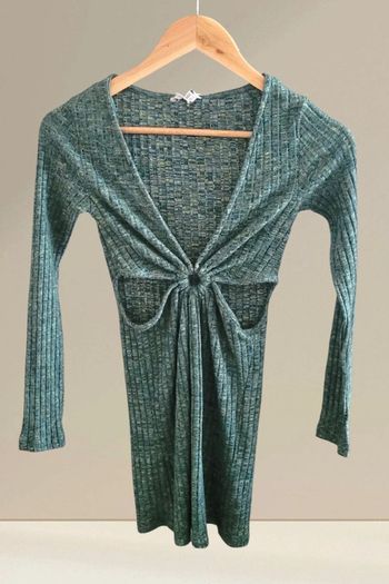 Robe Pull and Bear Taille XS