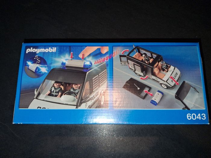 Playmobil 6043 - photo numéro 4