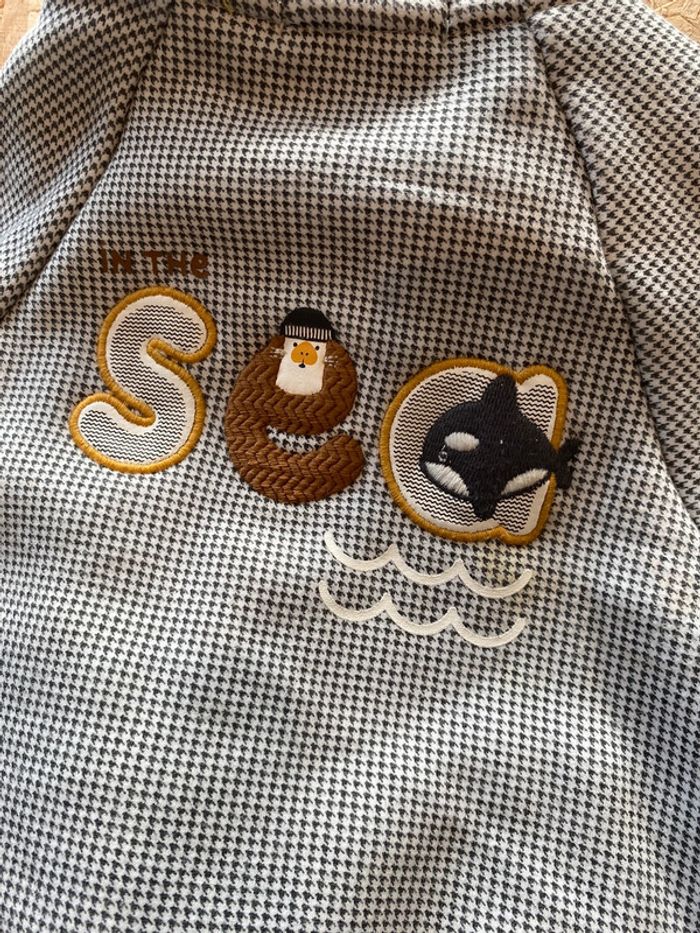 Ensemble 12 mois neuf - photo numéro 6