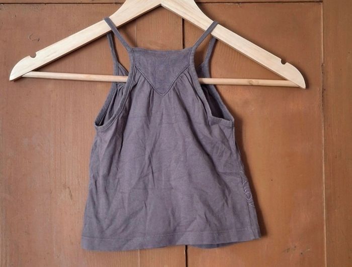 Débardeur - photo numéro 2