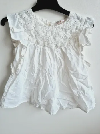 Blouse Tape à l'œil 5 ans