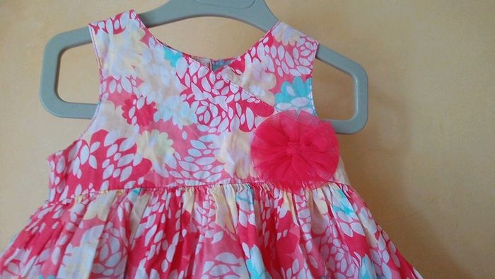 Robe 6 mois - photo numéro 3