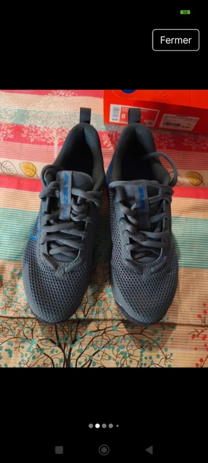 Nike Air Max Alpha. P41 - photo numéro 2