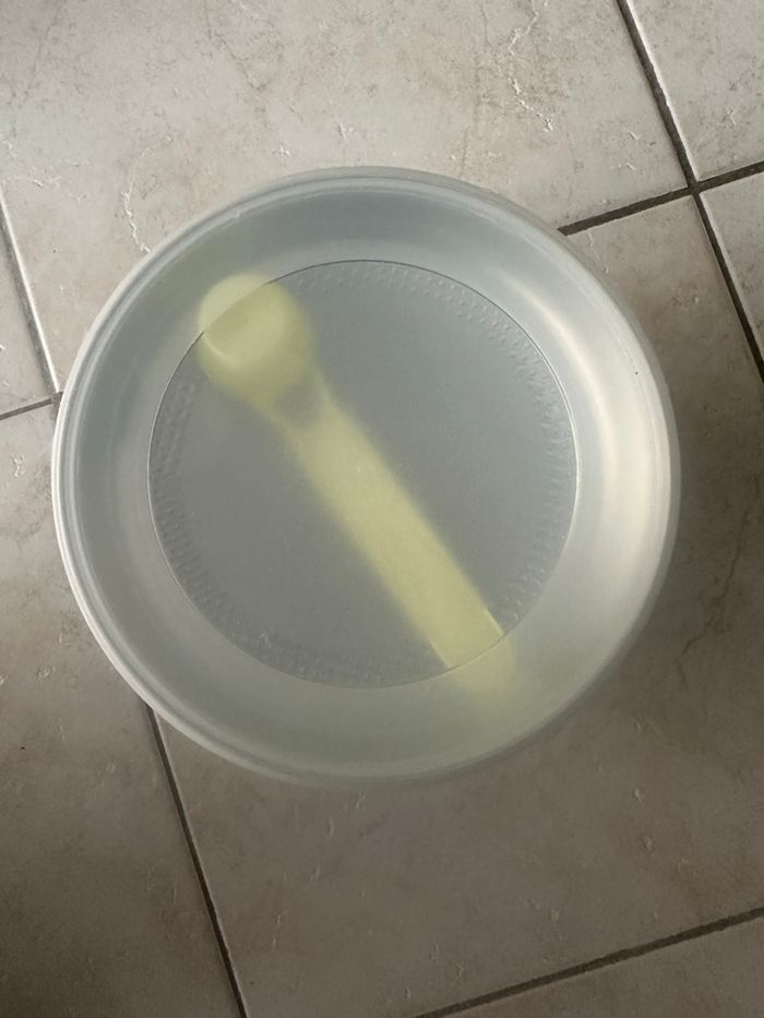 Lait guigoz 3 eme âge neuf - photo numéro 3