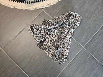 Foulard femme