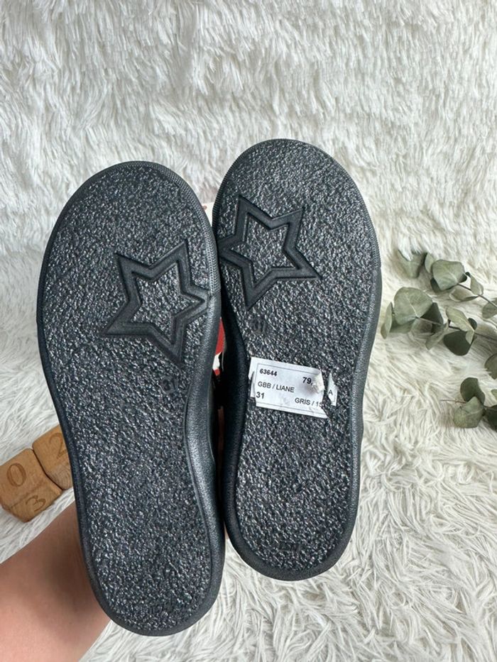 Paire de babies GBB taille 31 - photo numéro 6