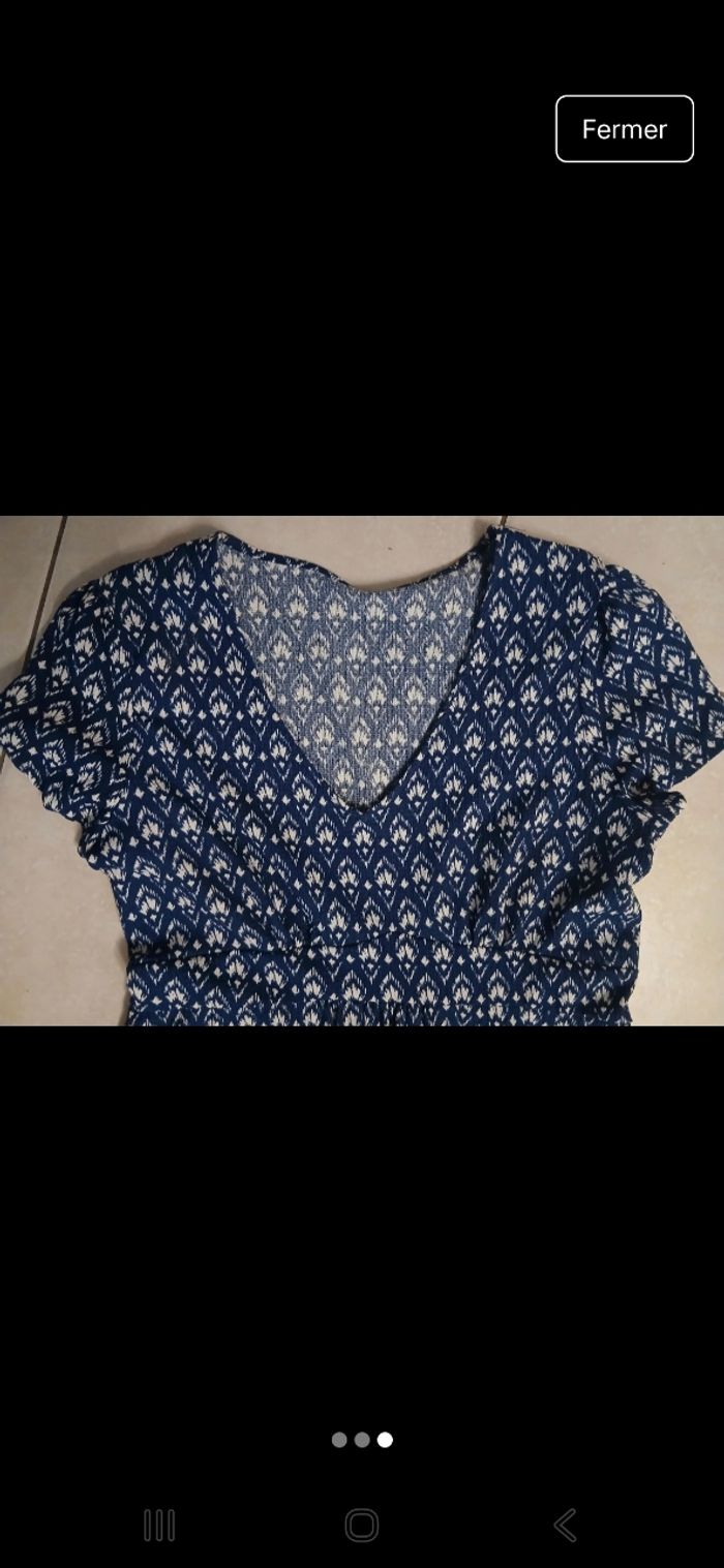 Robe taille M - photo numéro 3