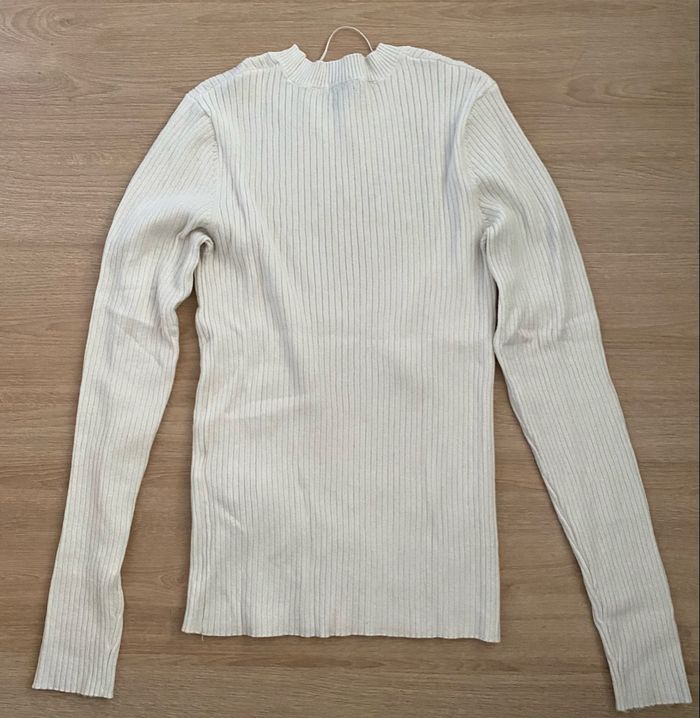 T-shirts manches longues - Lot de 2 - photo numéro 2