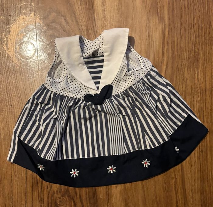 Tenues robe - photo numéro 4