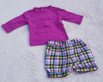 Ensemble 3 mois vertbaudet