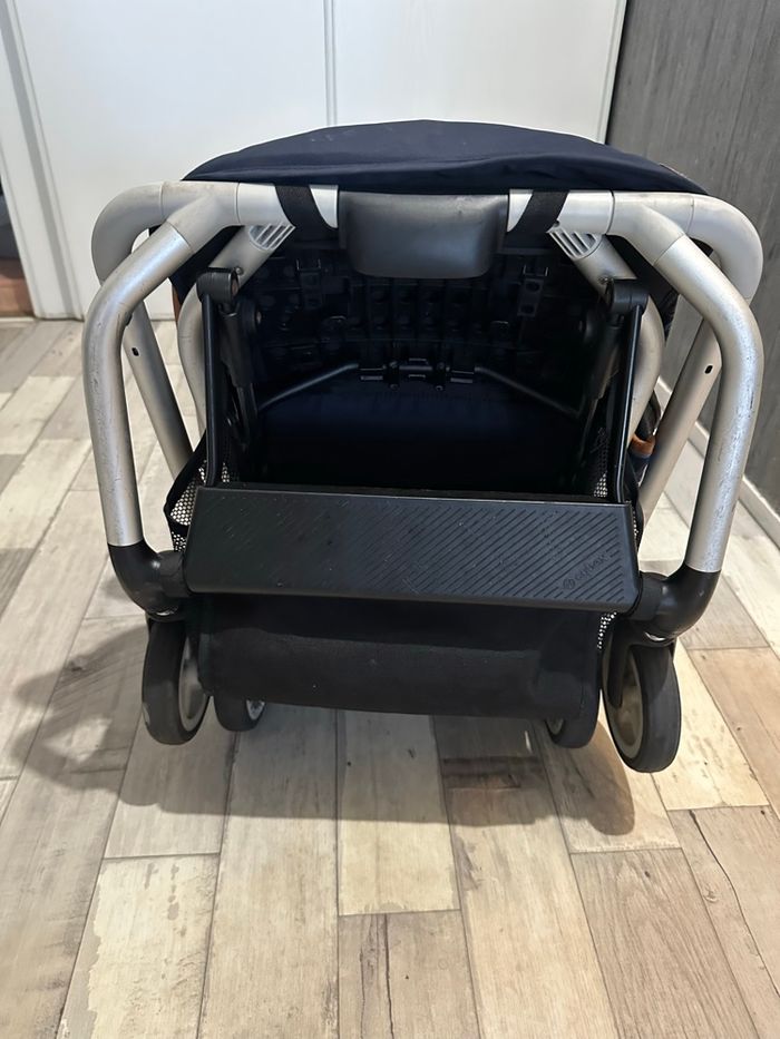 Poussette cybex Gold, Easy, S - photo numéro 3