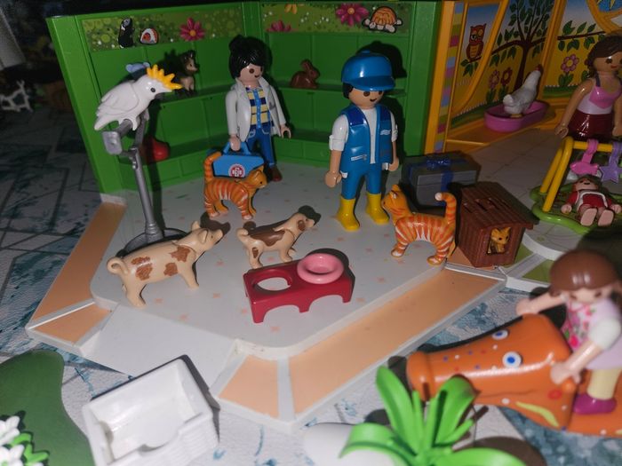 Playmobil - Boutique enfants d occasions - photo numéro 2