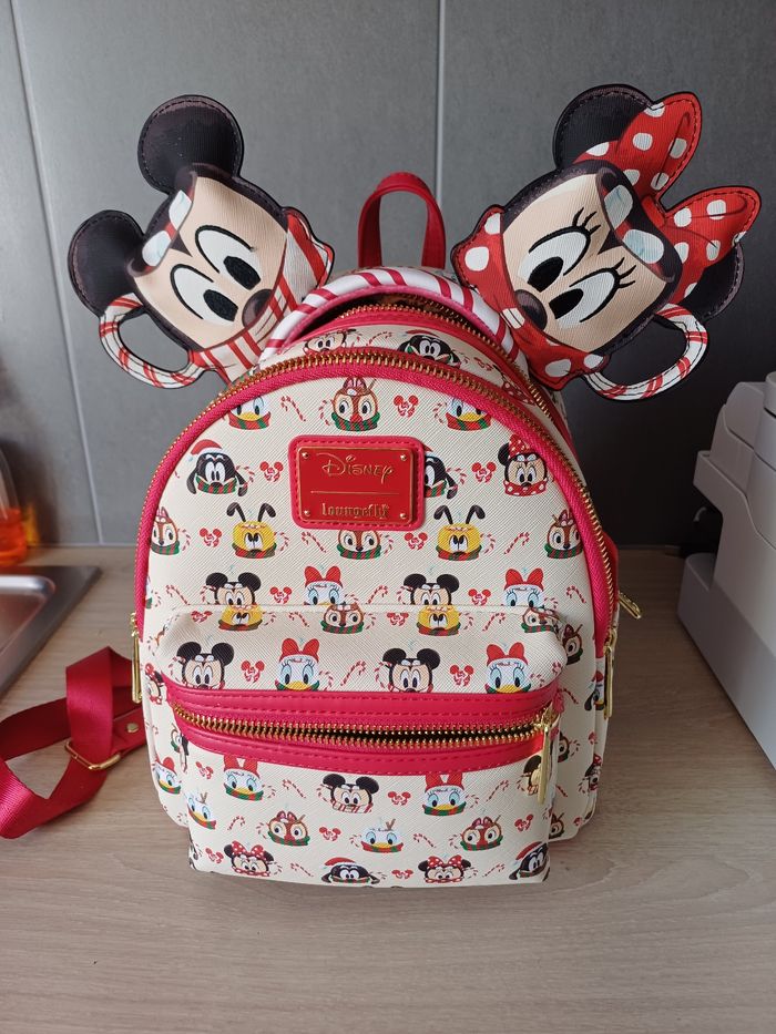 Sac loungefly - photo numéro 3