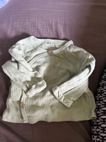 Gilet 68