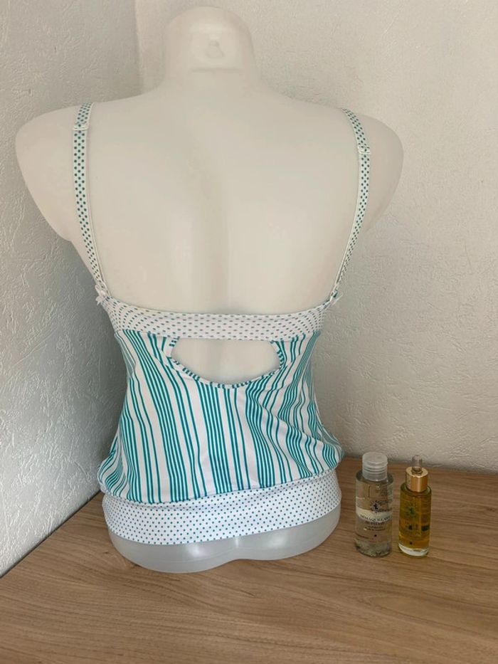 💥 Haut à rayures Charlott' 💥 - photo numéro 5