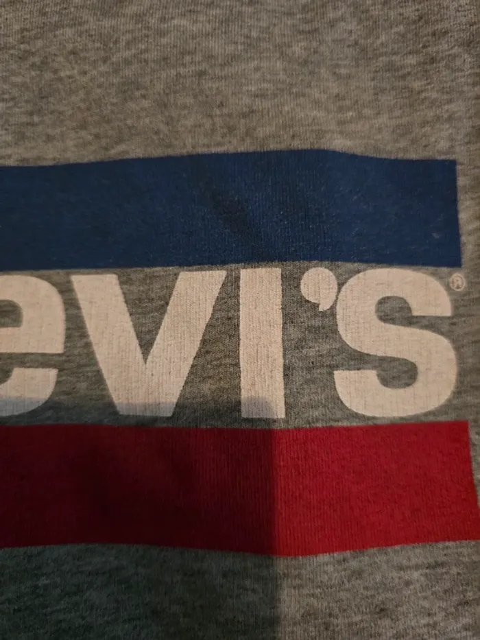 Tee-shirt Levi's - photo numéro 6