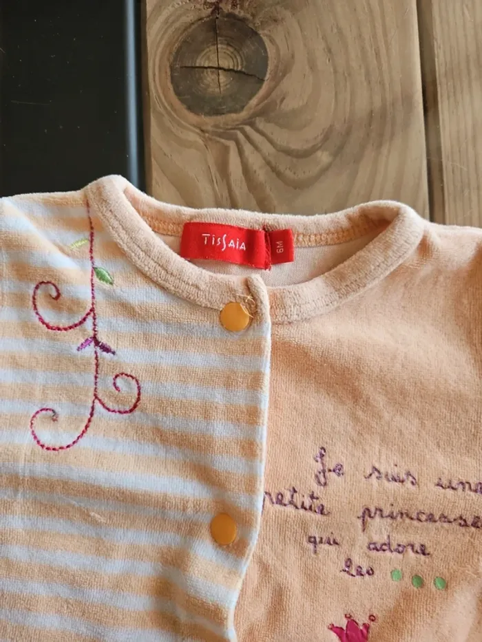 Pyjama - photo numéro 2