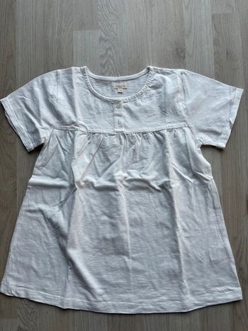 T-shirt Gocco 11-12 ans