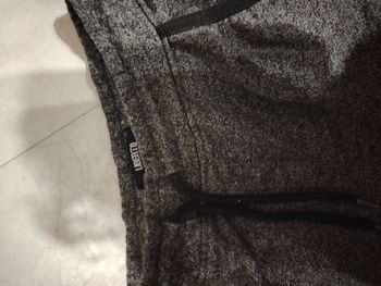 Pantalon jogging