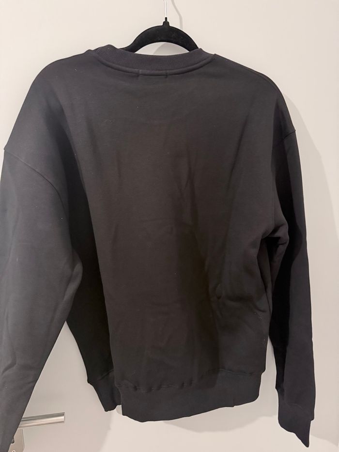 Pulls polo ralph lauren noir taille M