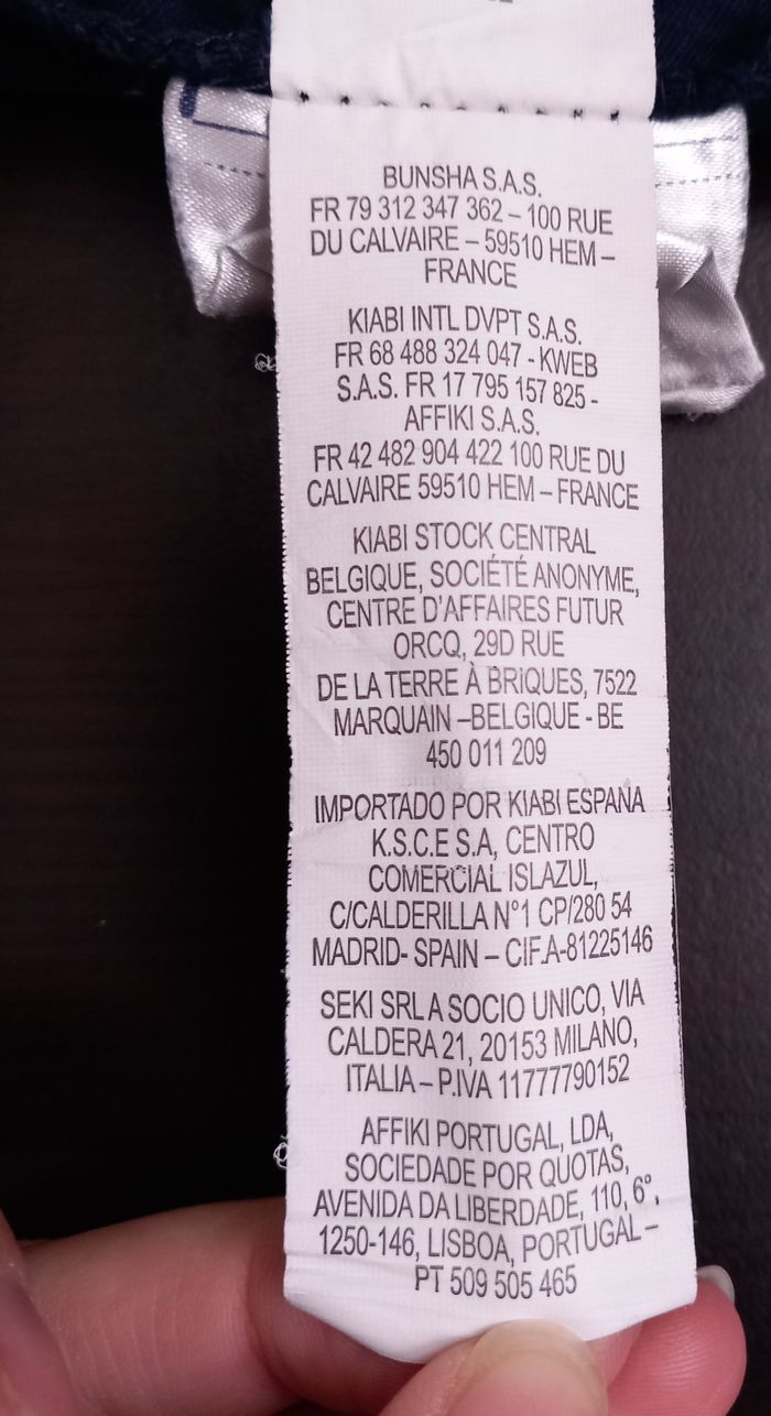 Robe sans manche - photo numéro 9