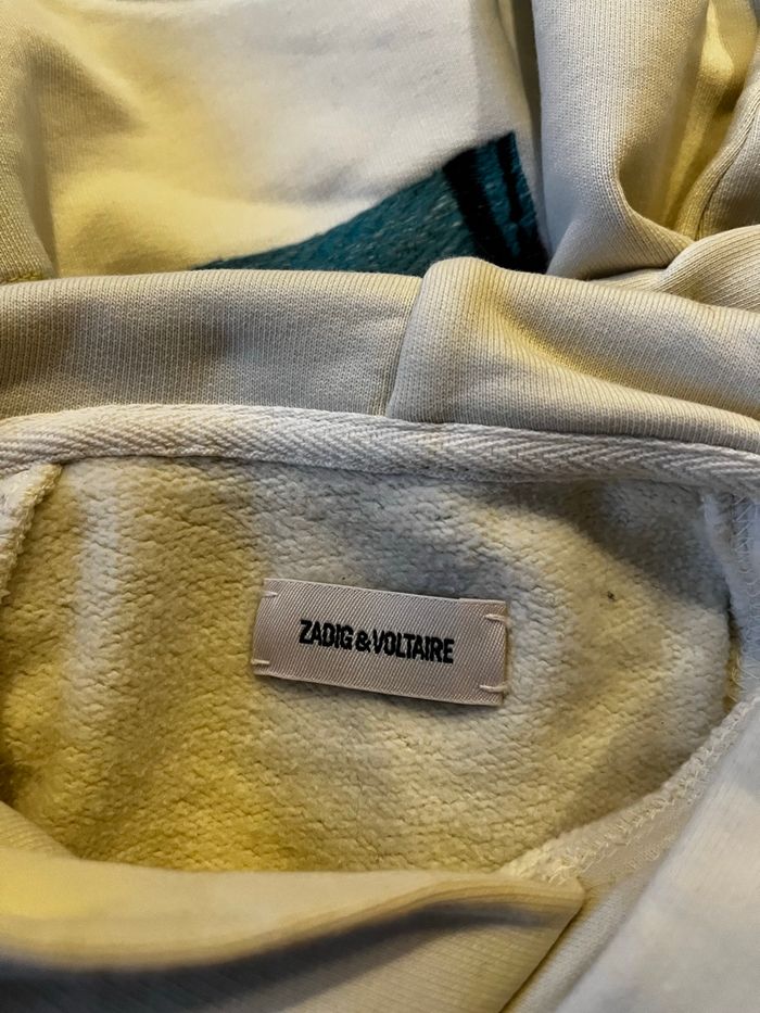 Jogging Zadig & Voltaire - photo numéro 8