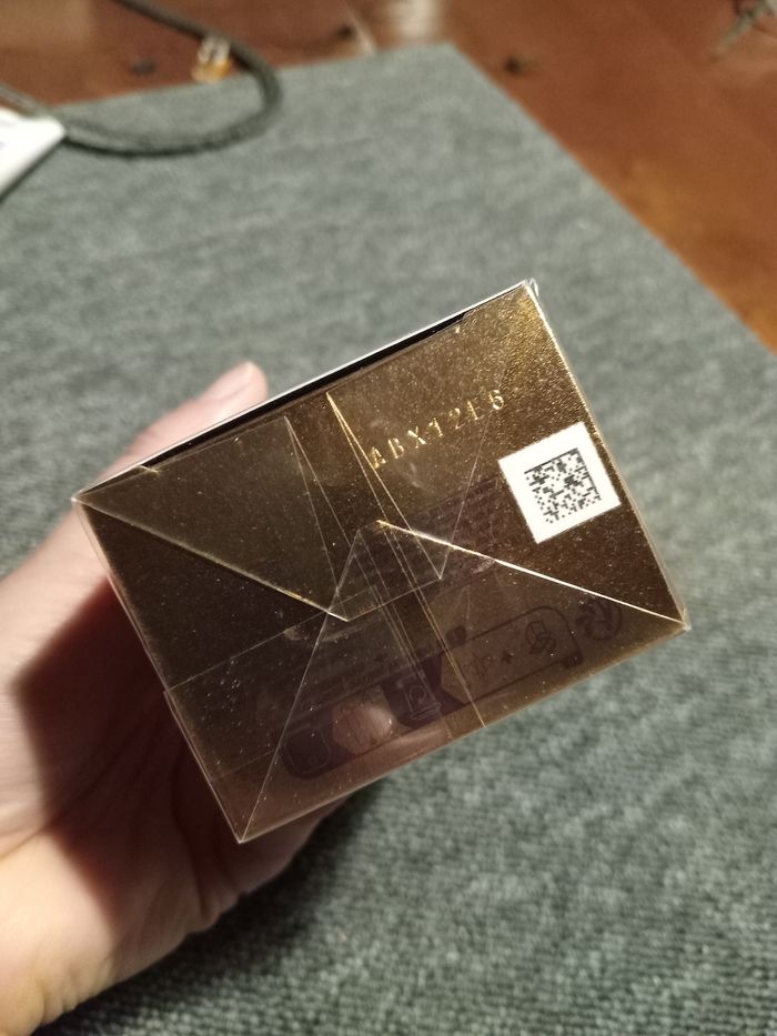 Parfum Alien Mugler 60ml rechargeable Neuf - photo numéro 2