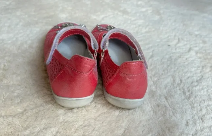Chaussures ballerines Little mary 25 neuves - photo numéro 4