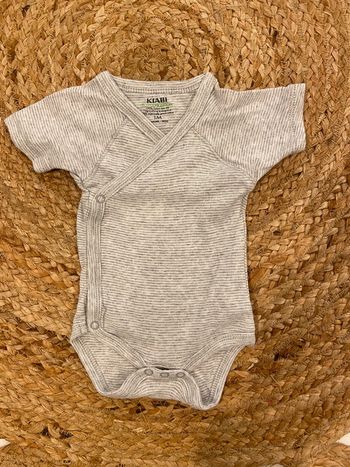 Bodies bébé 1 mois