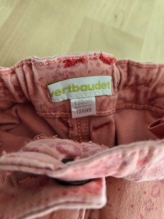 Short verbaudet - photo numéro 3