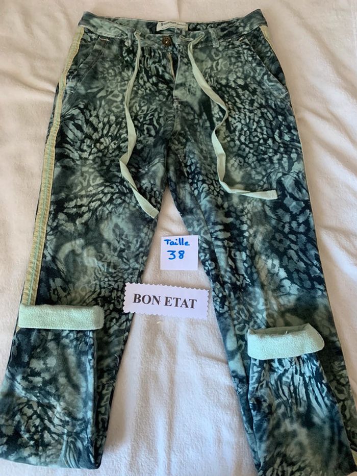 Pantalon