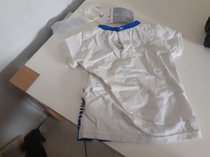 Lot vêtements neufs - photo numéro 3