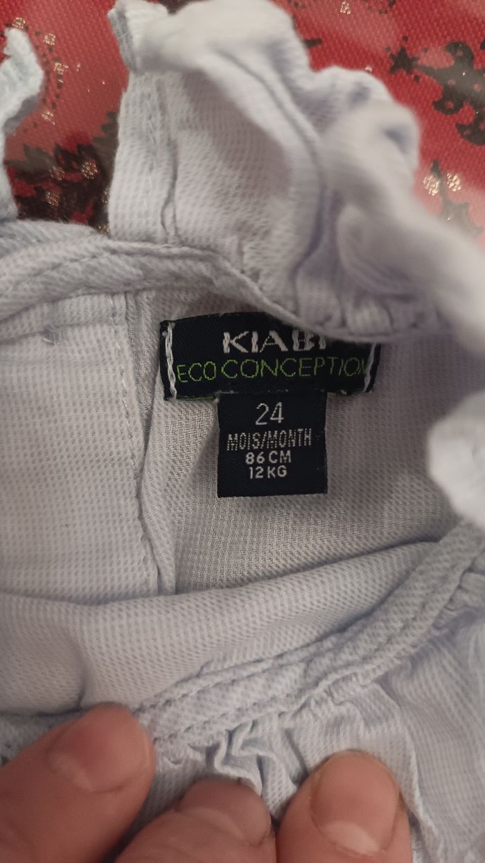 Chemise - photo numéro 2