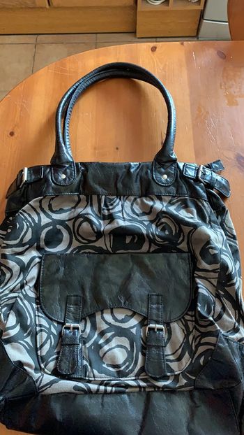 Sac tissu