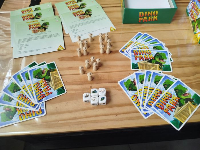 Dino park - photo numéro 9
