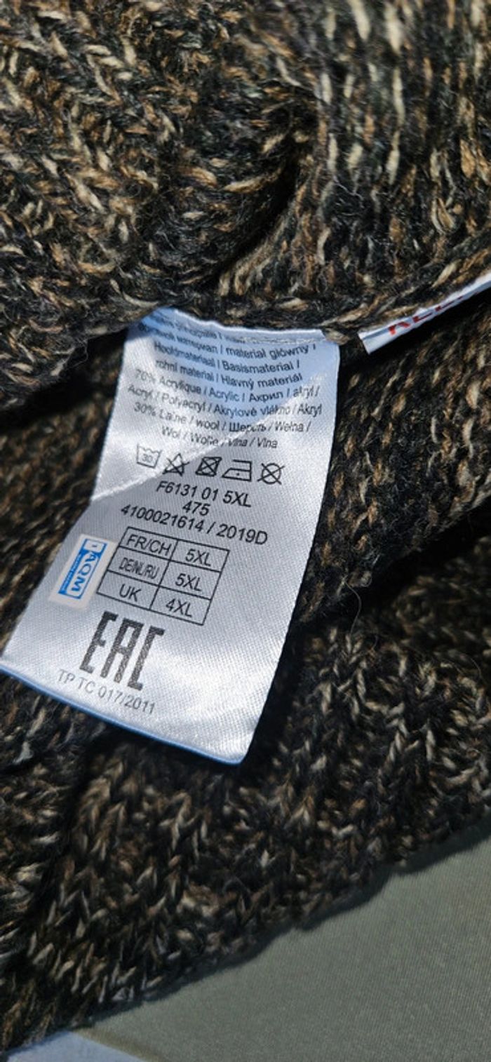 Pulls hiver - photo numéro 6