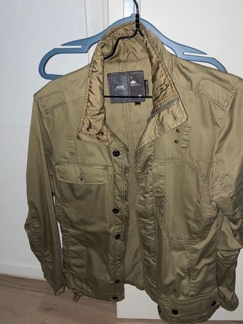 Veste g star