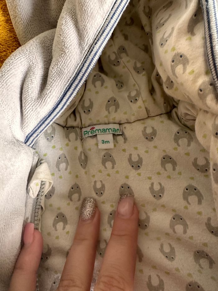 Gigoteuse - photo numéro 2