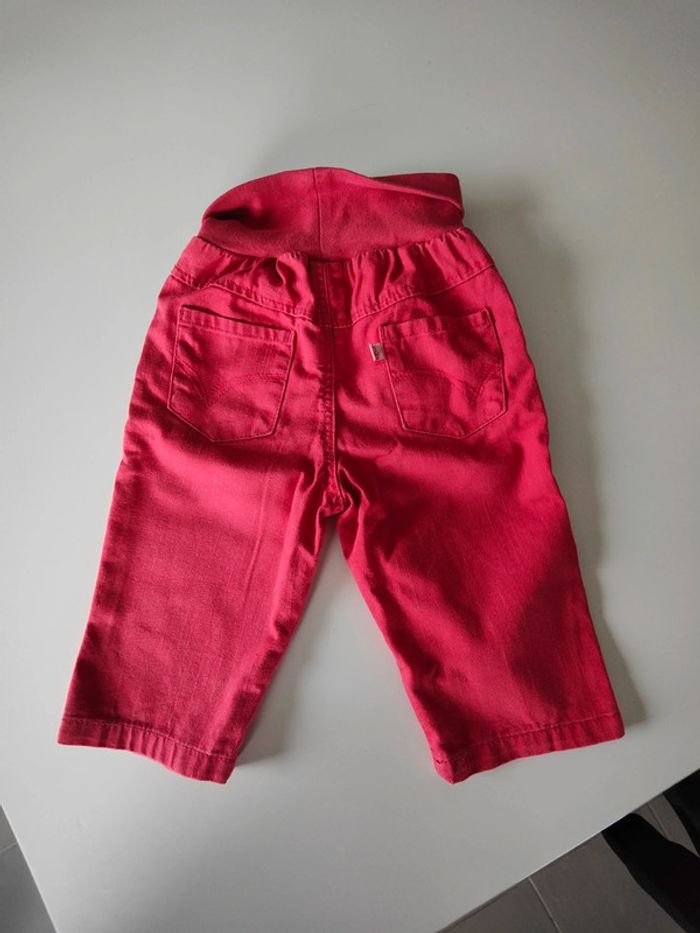 Pantalon 12mois - photo numéro 3
