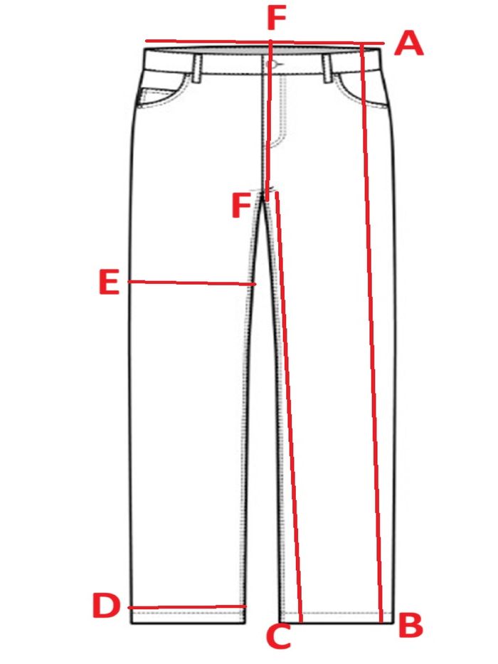 Jean Hugo Boss coupe droite régular Stretch 100% Coton W34 L34 Bleu brut (J140) - photo numéro 3