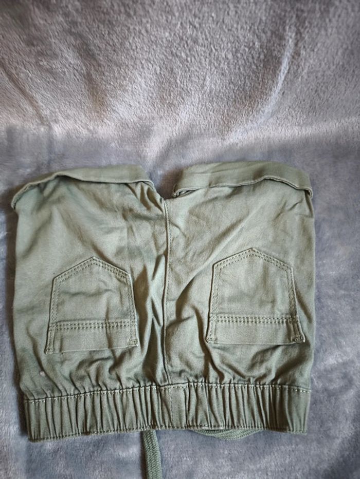 Short 12 mois - photo numéro 3