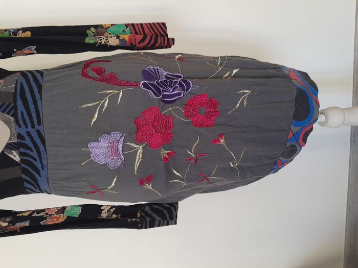 Robe femme - photo numéro 6