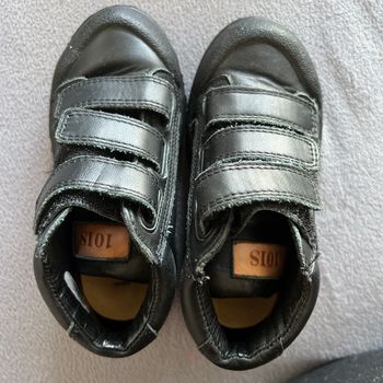 Basket pom d’api taille 24