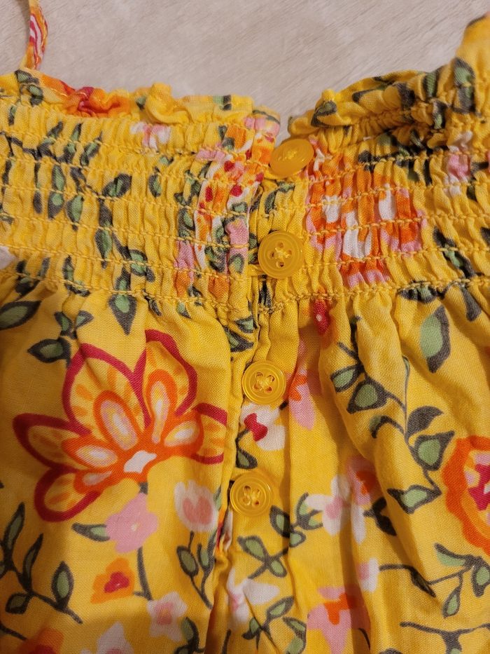 Robe été - photo numéro 2