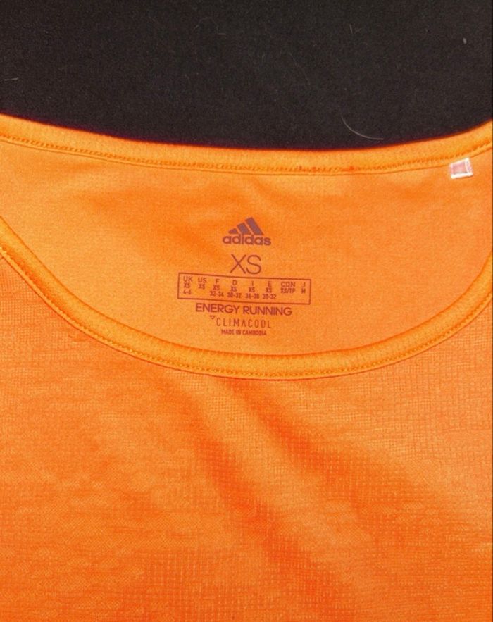 tee shirt addidas - photo numéro 2