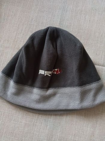 Joli petit Bonnet pour Garçons "3 Suisses"