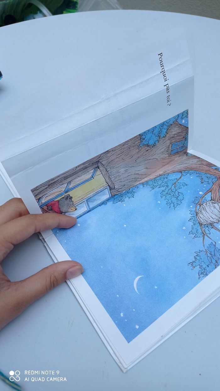 Allez maintenant au lit - photo numéro 3